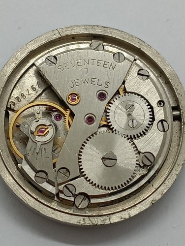 Orologio poljot vintage - poljot,