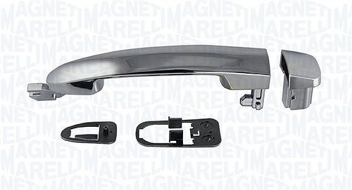 Magneti marelli maniglia porta - magneti,