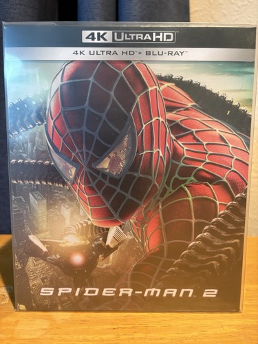 Spider man manta - 2,