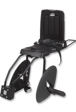 Seggiolino Auto Posteriore