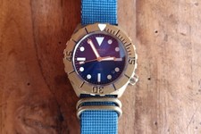 Armida A1 42 mm brass date