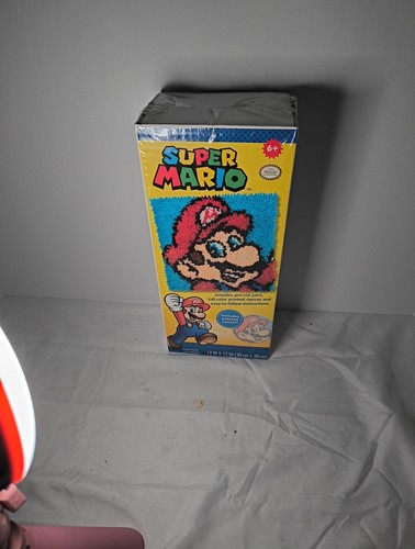 Super mario - mario,