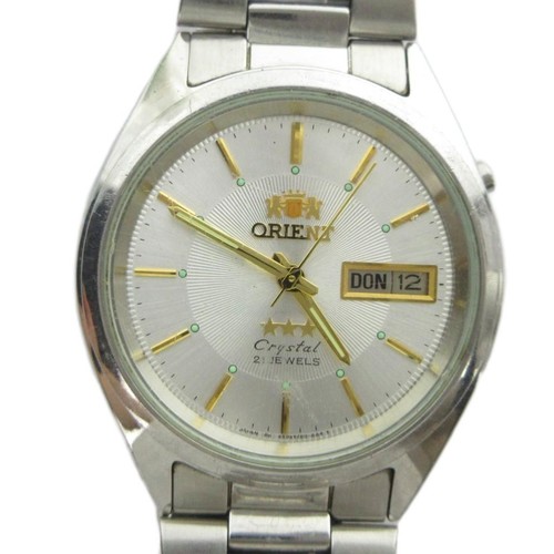Orologio automatico orient - automatico,