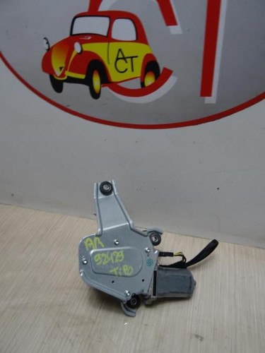 Motore tergicristallo