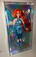 Winx club doll art - ,