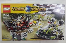 LEGO 8899 - WORLD RACERS -