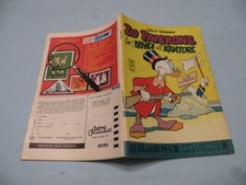 TOPOLINO ALBI DELLA ROSA N.599