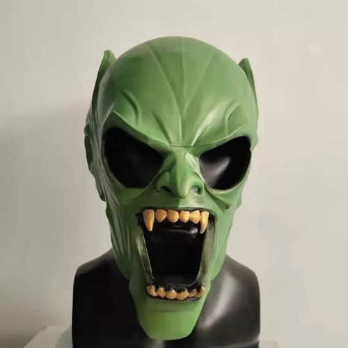 Maschera lattice goblin - lattice,