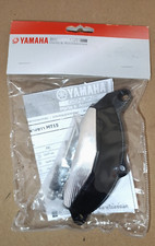 PROTEZIONE CARTER MOTORE SX PER YAMAHA XSR 125 MT 125 20/25 B7D-E5421-M3-SB