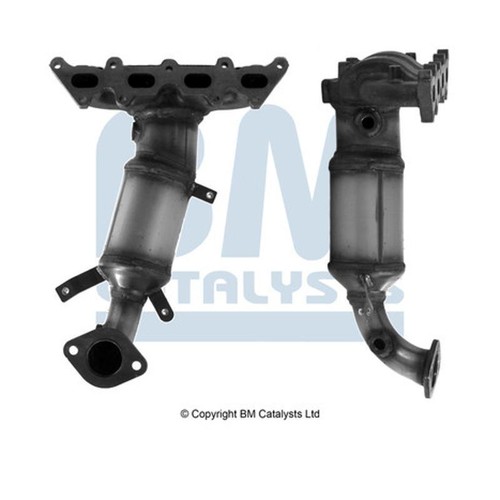 Catalysts bm92371h - catalysts,