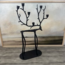 Centrotavola portacandele