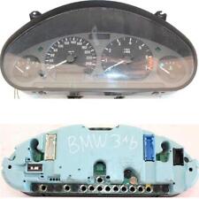 Mascherina strumentazione 62.11-8371552 per BMW E36 1990-2000 usata (4328)