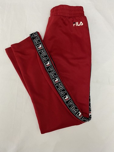 Pantalone tuta uomo fila - pantalone, di