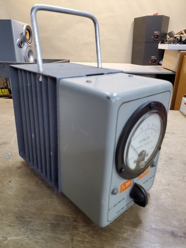 Electro impulse rf - electro, pm-10