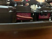 Hobao Hyper Tq 7 1:8 4wd