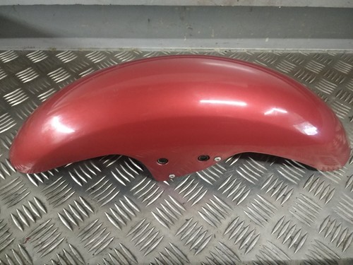 Garde boue avant 125 - boue,