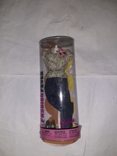 Barbie fashion fever outfit