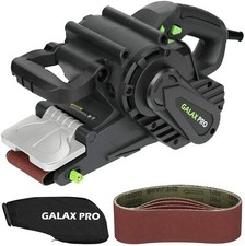 GALAX PRO 8 Ampere Levigatrice