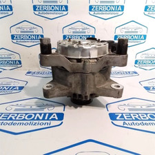 ALTERNATORE FORD FIESTA V SERIE 1.4 TDCi 2002 - 2008, MOTORE DQ14F6JA, 3 PORTE