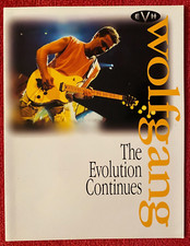 PEAVEY - EVH WOLFGANG