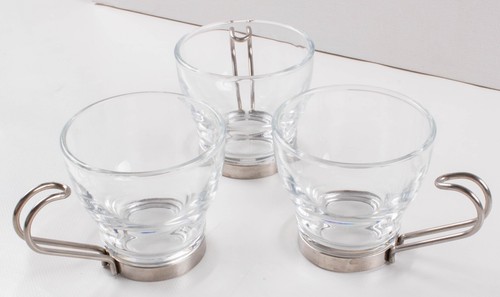 Set tazzine espresso - set,