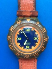 Orologio SWATCH SCUBA DIVING