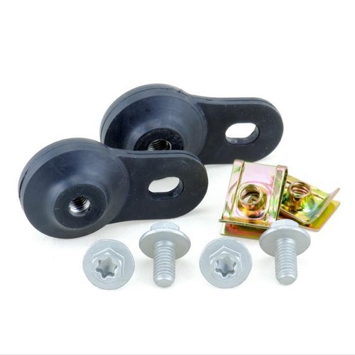 Kit staffa supporto tubo