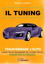 LIBRO TUNING AUTO FACILE COME