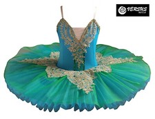 Vestito tutù saggio danza - tutù,