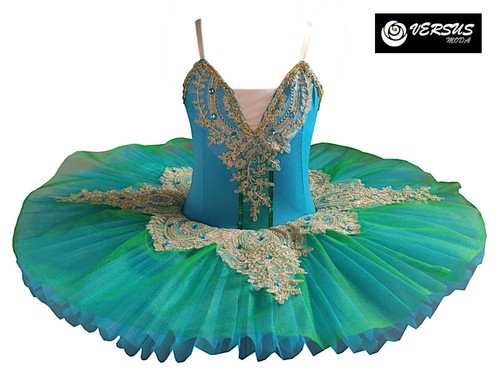 Vestito tutù saggio danza - tutù,