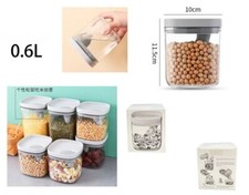 x Contenitore Ermetico Per