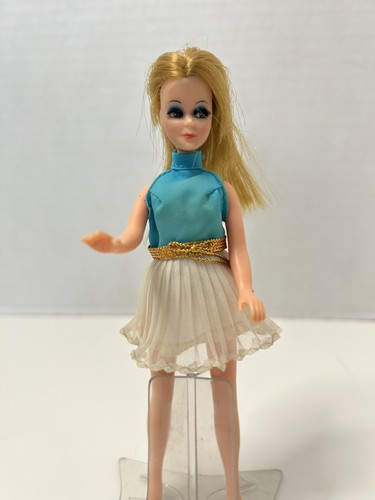 Bambola topper dawn 1970 con - dawn,