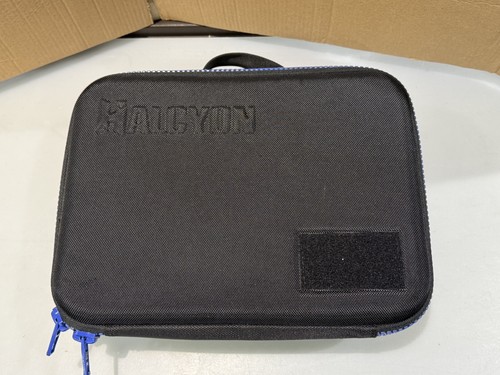 Halcyon flare exp luce torcia - flare, luce/torcia