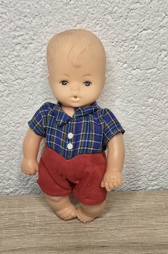Bambola vintage hong - bambola, 14