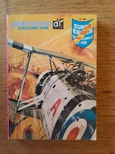 Super Eroica n.304, Casa