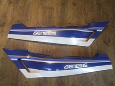 Carene laterali posteriori