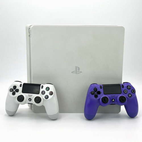Console sony playstation - sony, 4