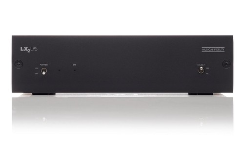 Musical fidelity lx2 lps - fidelity, lx2-lps