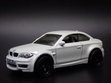 2007-2013 BMW 1M COUPE E82