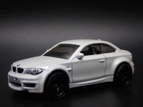 Bmw coupe e82 2007 - bmw,