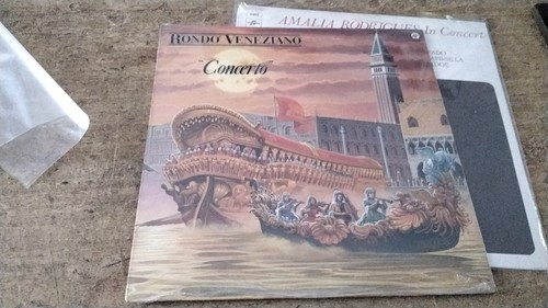 Giri rondò veneziano - 33,
