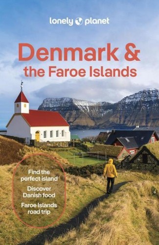 Lonely planet - planet,