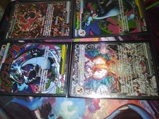 Mega Charizard EX X 125/94