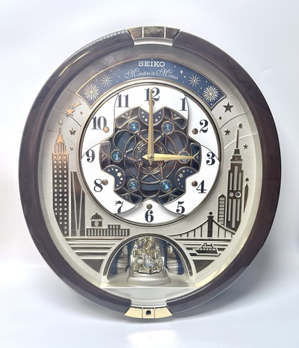 Orologio seiko melodie - seiko, in