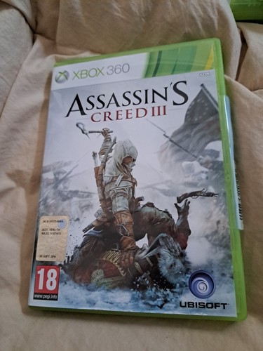Videogioco assassin creed - videogioco,