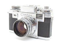 *Leggi* Zeiss Ikon Contax IIIa
