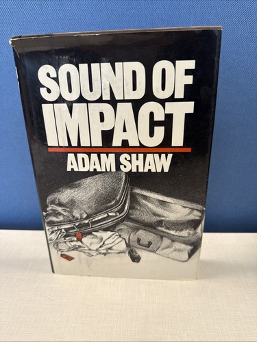 Sound impact twa flight 514 - sound,