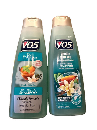 Shampoo rivitalizzante - 2,