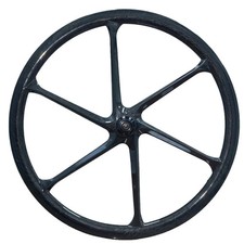 Ruota 700c fibra carbonio - ruota,