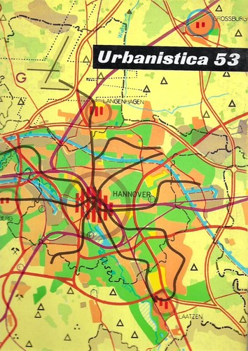 Urbanistica agosto - n.53,